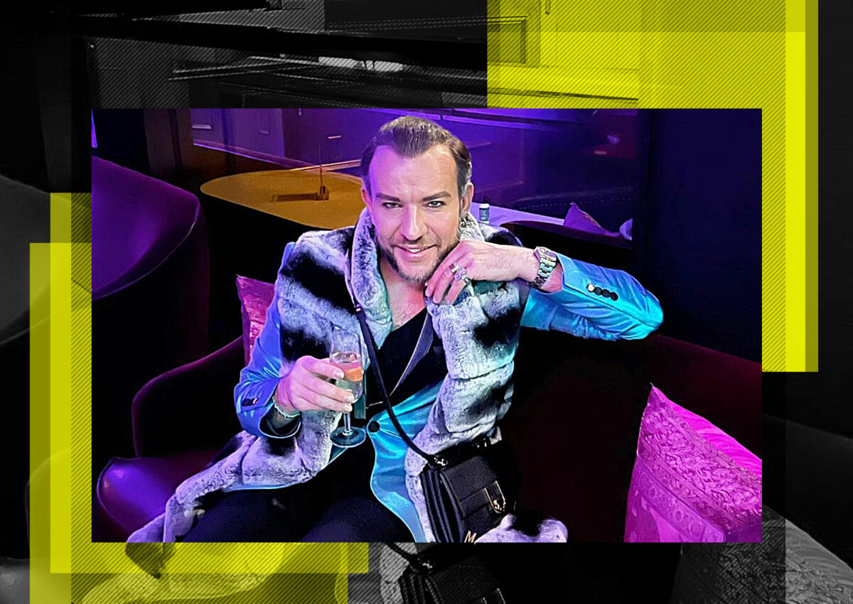 Imagine Stire Ultima confesiune a lui Stephan Pelger, făcută cu 5 zile înainte de a se spânzura: ”Mi-am bătut joc de bani!” | 2review.ro