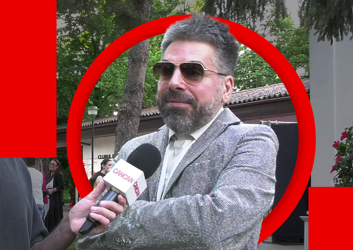 Imagine Stire Unde-și caută Maurice Munteanu jumătatea? Nu i-a ieșit, dar încă speră: ”Încercarea moarte n-are!” | 2review.ro