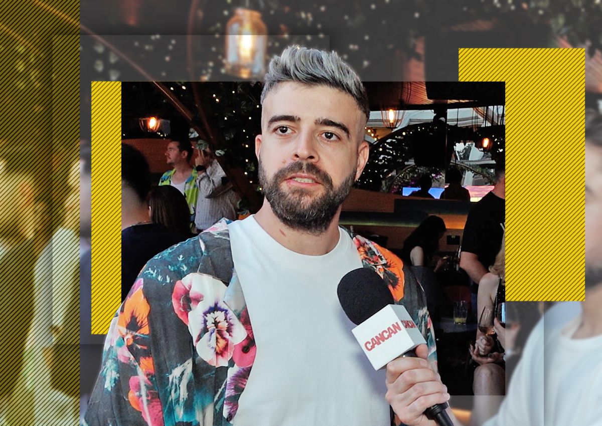 Imagine Stire Speak, dezvăluri în premieră: ce i-a spus lui Smiley înainte de nunta cu Gina Pistol și cum scapă de Ștefania | 2review.ro