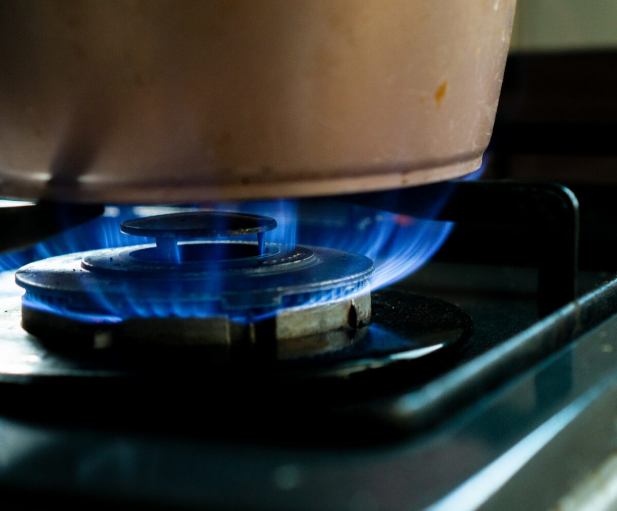 Bucătărie plină de savoare: alegerea perfectă a unui aragaz pe gaz durabil