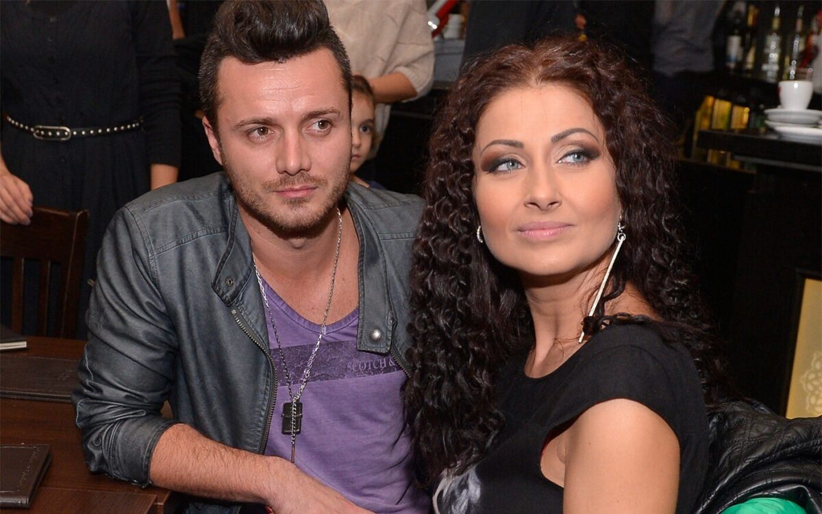 Imagine Stire Tensiuni între Gabriela Cristea și Tavi Clonda! Ce s-a întâmplat la întoarcerea din vacanță: „E ultima oară” | 2review.ro