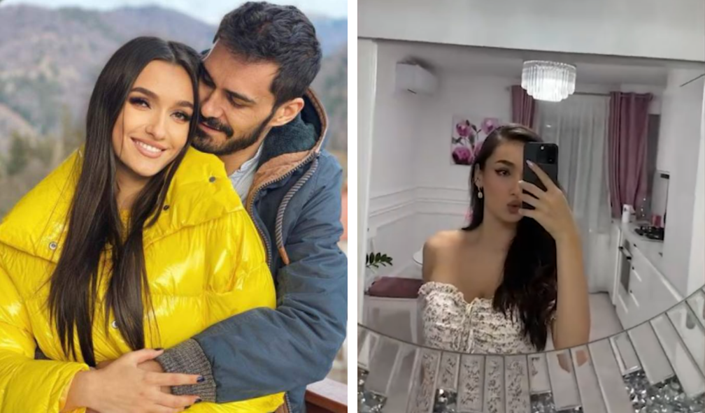 Imagine Stire Cum arată casa fără living a lui George Burcea? S-a mutat acolo alături de Viviana Sposub | 2review.ro