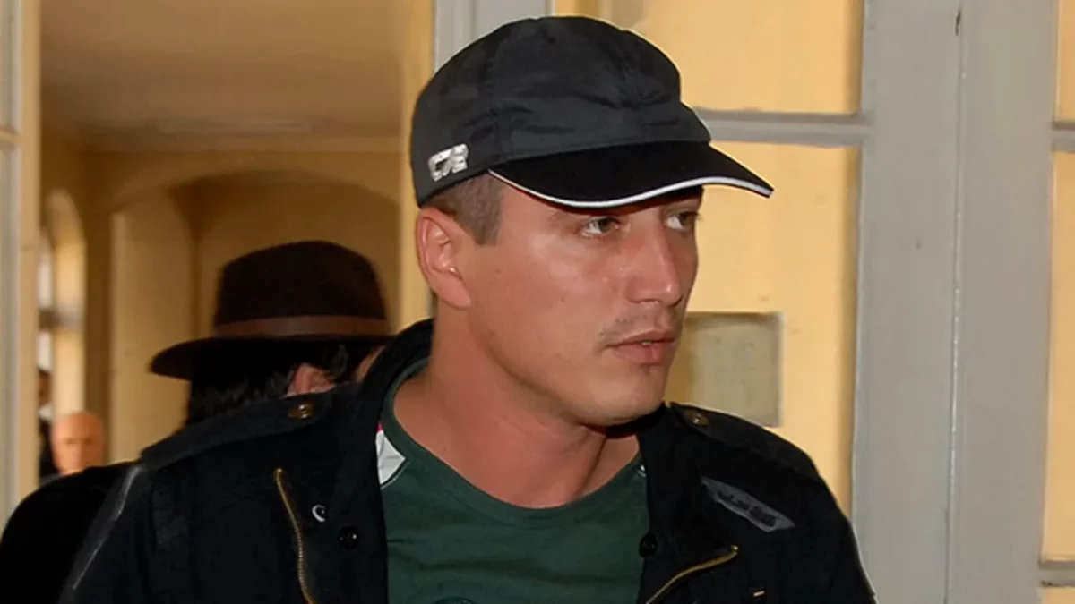 Tensiune maximă pentru Cristian Cioacă. Știrea momentului, când poate fi eliberat