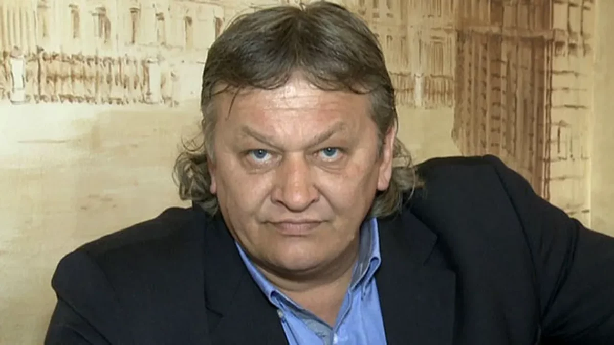 O nouă lovitură pentru Dănuț Lupu după ce a fost condamnat la închisoare. Decizia luată de clubul Dinamo în privința lui
