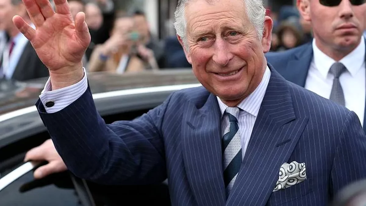 Cum i-a surprins Regele Charles al III-lea pe români. Mesajul neașteptat transmis de suveranul britanic