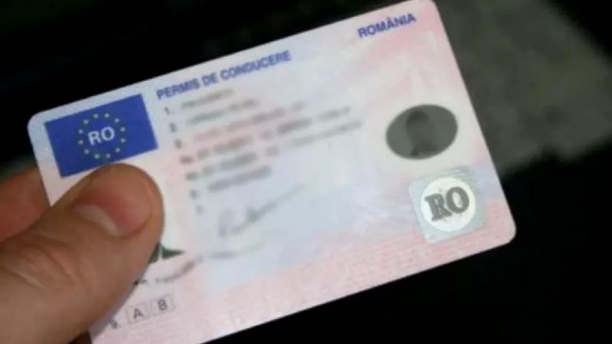 De acum, o să vă apară o nouă categorie pe permisele de conducere. Decizia a stârnit, însă, controverse uriașe. Eroare sau o decizie bună?