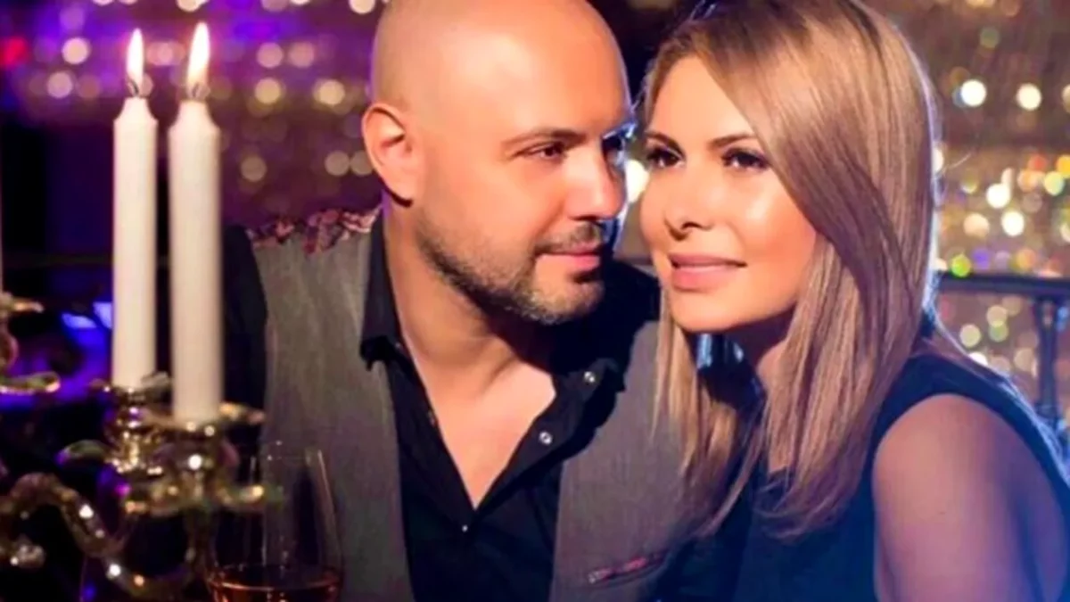 Imagine Stire Împăcarea anului în România?! Mihai Mitoșeru, recunoaște iubirea cu Noemi. „Nu putem să scăpăm” | 2review.ro