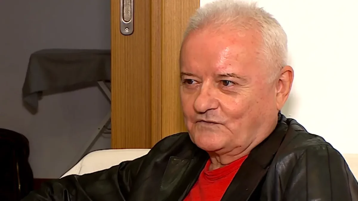 Imagine Stire Greșeala care l-a ruinat pe Irinel Columbeanu. A recunoscut acum, după ce rana s-a vindecat: „Am suferit mult” | 2review.ro