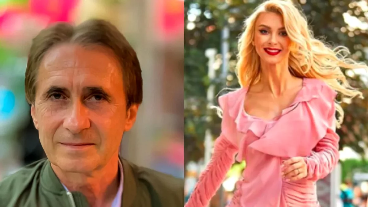 Imagine Stire Cum a reacționat tatăl Andreei Bălan, când a aflat că și-a făcut un nou iubit: “Merg la București “ | 2review.ro