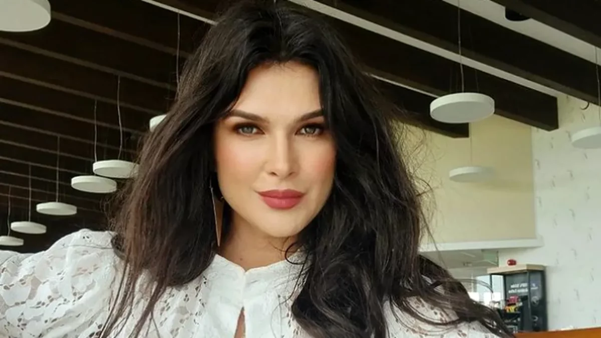 Imagine Stire Monica Bîrlădeanu, dezvăluiri despre ”fiica secretă”. A spus totul despre relația lor: ”Familia e cel mai important lucru” | 2review.ro