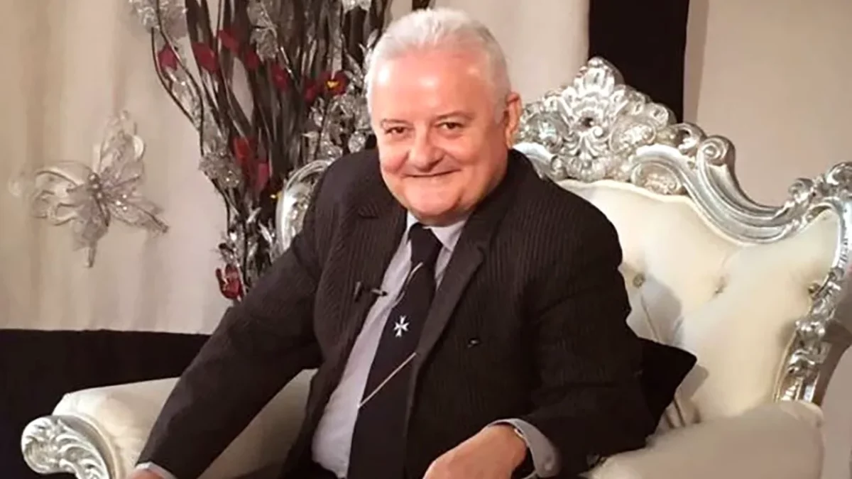 Imagine Stire Irinel Columbeanu, un adolescent rebel! Teribilismul l-a adus la un pas de tragedie: „Nu sfătuiesc pe nimeni să încerce acest lucru” | 2review.ro