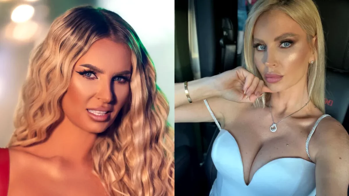 Imagine Stire Andreea Bănică s-a pozat în costum de baie la 45 de ani și comentariile au început să curgă: „Vârsta își spune cuvântul” | 2review.ro