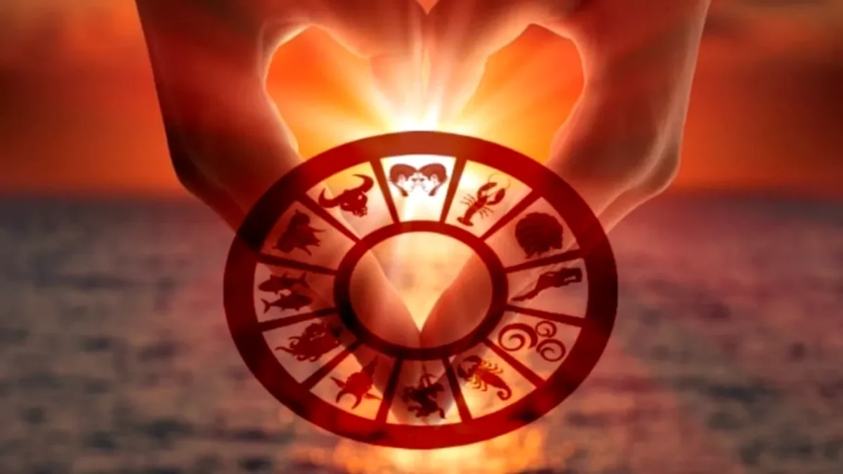 Imagine Stire Cele trei zodii care își găsesc marea iubire în luna lui Cuptor. Vor avea un iulie de vis | 2review.ro