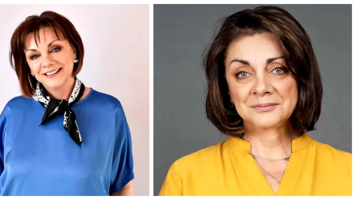 Imagine Stire Meseria la care Carmen Tănase visa! Nu are nicio legătură cu actoria: „Soarta a ales pentru mine” | 2review.ro