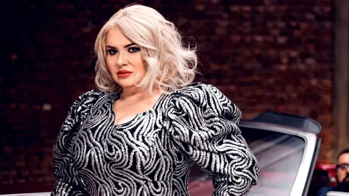 Imagine Stire Viorica de la Clejani, marcată de ce s-a întâmplat în fața ei, în plină stradă: “Sunt în stare de șoc” | 2review.ro