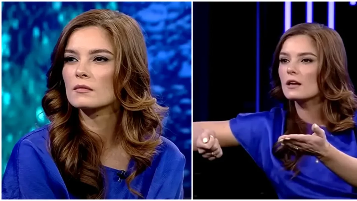 Imagine Stire Cum a făcut praf Doina Teodoru banii câștigați la Antena 1. Iubita lui Cătălin Scărlătescu n-a mai avut nicio reținere | 2review.ro