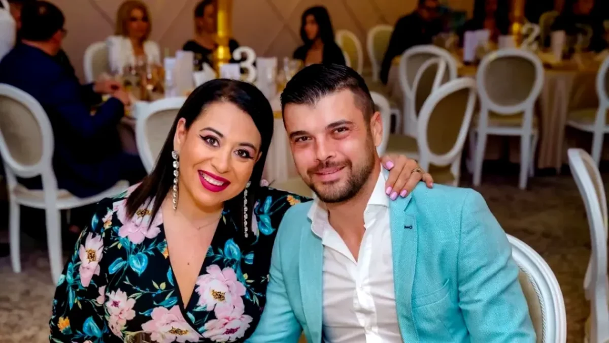 Imagine Stire Oana Roman a schimbat patul după divorț. Vedeta refuză să mai plângă după Marius Elisei | 2review.ro