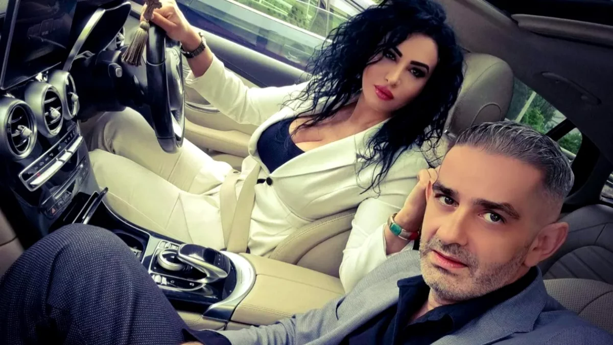 Imagine Stire Adio căsătorie! Daniel Onoriu a fost părăsit de noua iubită: „I-a zis că este un bărbat foarte bogat și ea a crezut” | 2review.ro