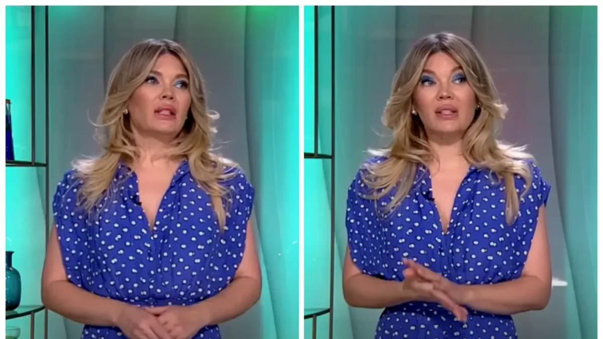 Imagine Stire Moment ciudat produs de un concurent de la Chefi la cuțite. Până și Gina Pistol și-a ieșit din fire: „Dacă mai scoți un cuvânt…” | 2review.ro