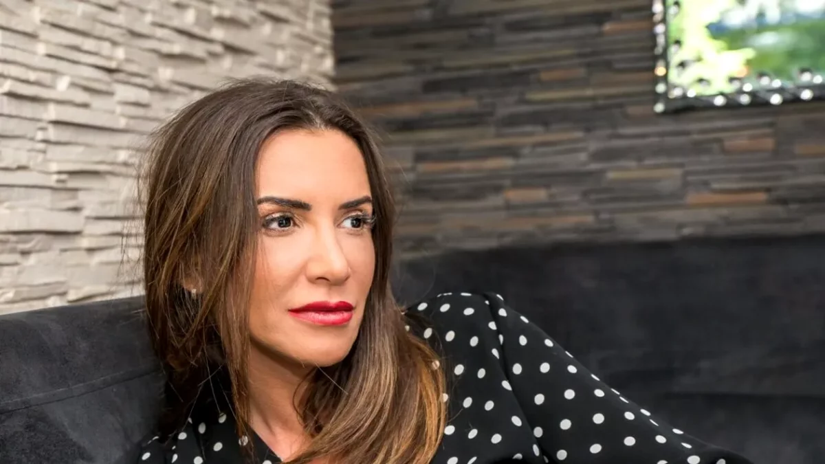 Imagine Stire Descoperirea pe care Mara Bănică a făcut-o în propria casă! Au curs râuri de lacrimi: „Le-am găsit după ce s-a dus” | 2review.ro