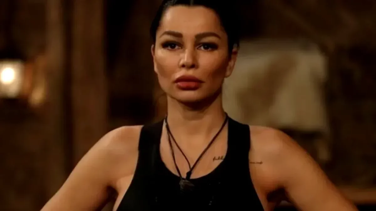 Imagine Stire Brigitte Pastramă, la un pas de moarte chiar în ziua nunții. Momentele de groază prin care a trecut bruneta: „Ne-a trimis o bombă” | 2review.ro