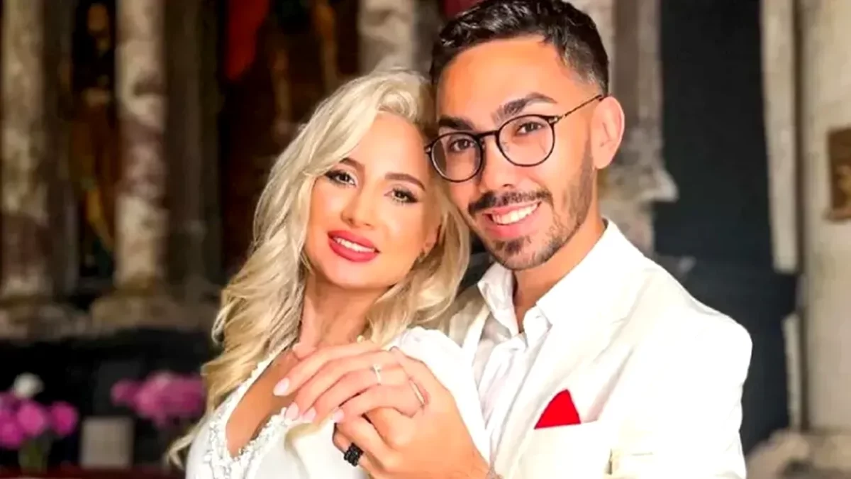 Imagine Stire Armini Nicoară și-a admis greșeală! Artistul a înșelat-o pe Claudia Puican și a recunoscut tot: „Ăsta sunt eu” | 2review.ro
