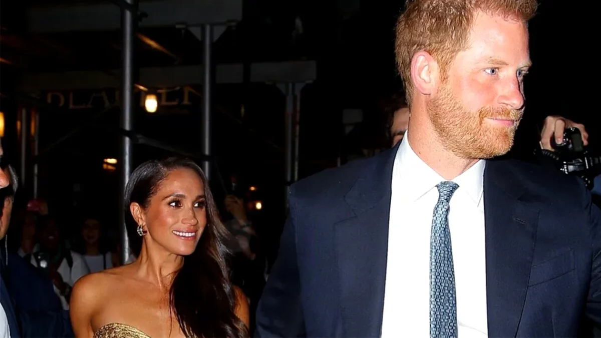 Imagine Stire Divorțul dintre Prințul Harry și Meghan Markle capătă proporții. A fost abandonat fiul Regelui Charles de actrița americană? | 2review.ro