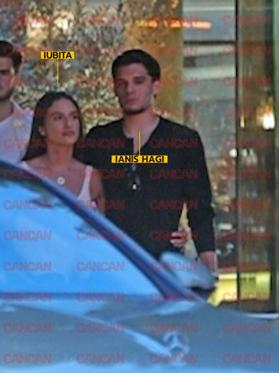 Imagine Stire Ce NU au voie să facă invitații la nunta lui Ianis Hagi cu Elena Tănase. Condițiile impuse au fost clare! | 2review.ro