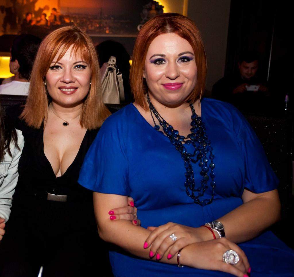 Imagine Stire Cuvinte „grele” aruncate de Oana Roman după ce Catinca a deschis cea mai adâncă rană. „Cu asta am încheiat subiectul” | 2review.ro