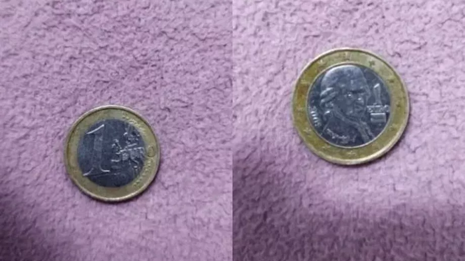 Poate ai gasit-o în cufărul bunicii, dar habar n-aveai cât este de valoroasă. Acum o dai 3000 de euro