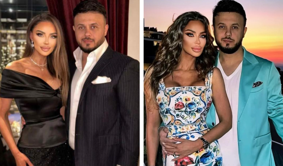 Imagine Stire Gabi Bădălău şi Bianca Drăguşanu şi-au spus adio?! Mesajul controversat publicat de afacerist | 2review.ro