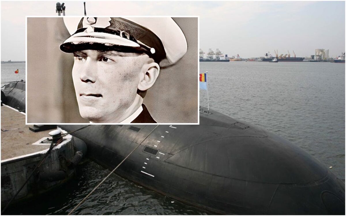 Imagine Stire Sfârșitul terifiant al unui amiral român. Drama lui Gheorghe Em. Koslinski, eminentul ofițer considerat creatorul primului submarin al forțelor noastre navale | 2review.ro