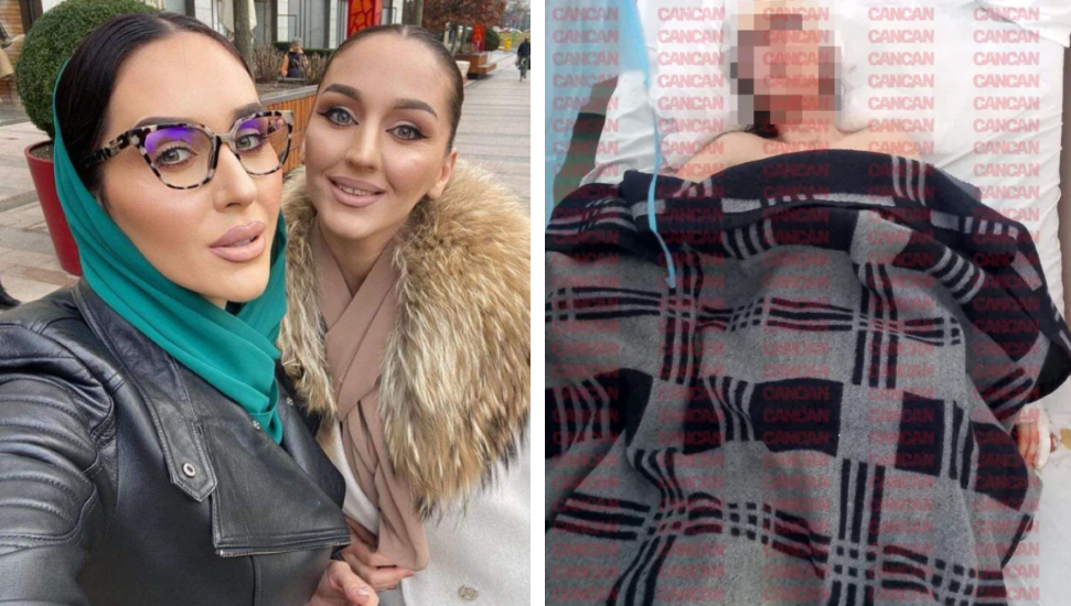Imagine Stire Sora Danei Roba, mesaj de ultimă oră! Ce au decis medicii în privința make-up artistului | 2review.ro
