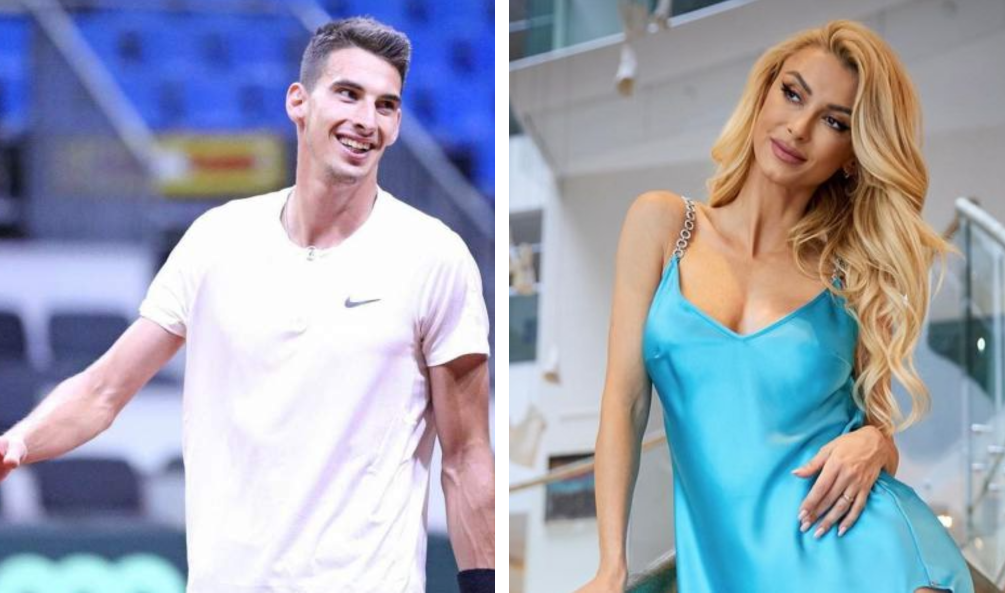 Imagine Stire Andreea Bălan a vorbit despre noua viață pe care o duce alături de Victor Cornea. „Sunt foarte fericită” | 2review.ro