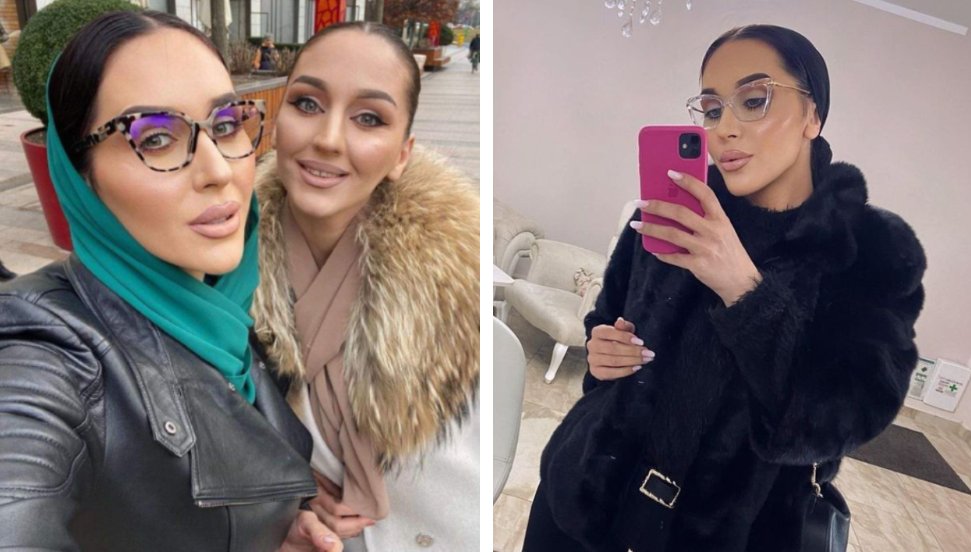 Imagine Stire Sora Danei Roba, mesaj de ultimă oră! Ce au decis medicii în privința make-up artistului | 2review.ro
