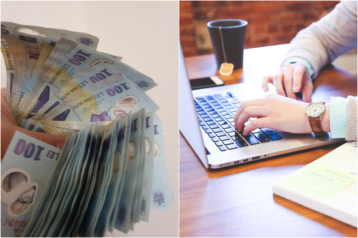 Cu cât va crește salariul minim în România. Premierul a făcut anunțul