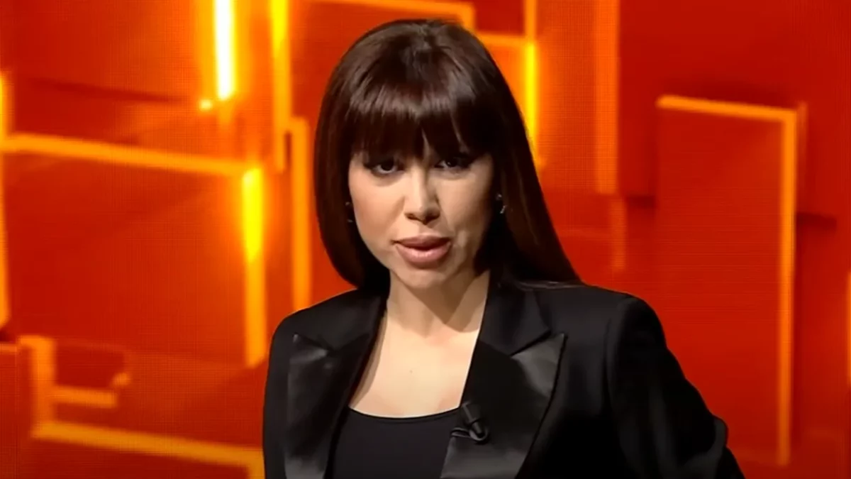 Imagine Stire Denise Rifai, gata de nuntă și copil! Vedeta Kanal D vrea să se așeze la casa ei: „Îmi doresc din toată inima” | 2review.ro