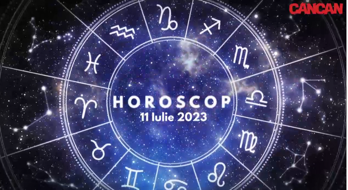 Imagine Stire Horoscop 11 iulie 2023. Lista nativilor care au parte de reușite în plan profesional | 2review.ro