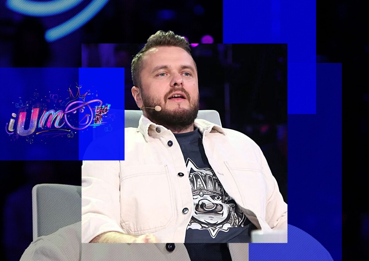Imagine Stire Nelu Cortea rupe tăcerea, după ce a fost exclus de la Antena 1! Adevărul despre iUmor: ”N-am crezut că va fi așa!” | 2review.ro