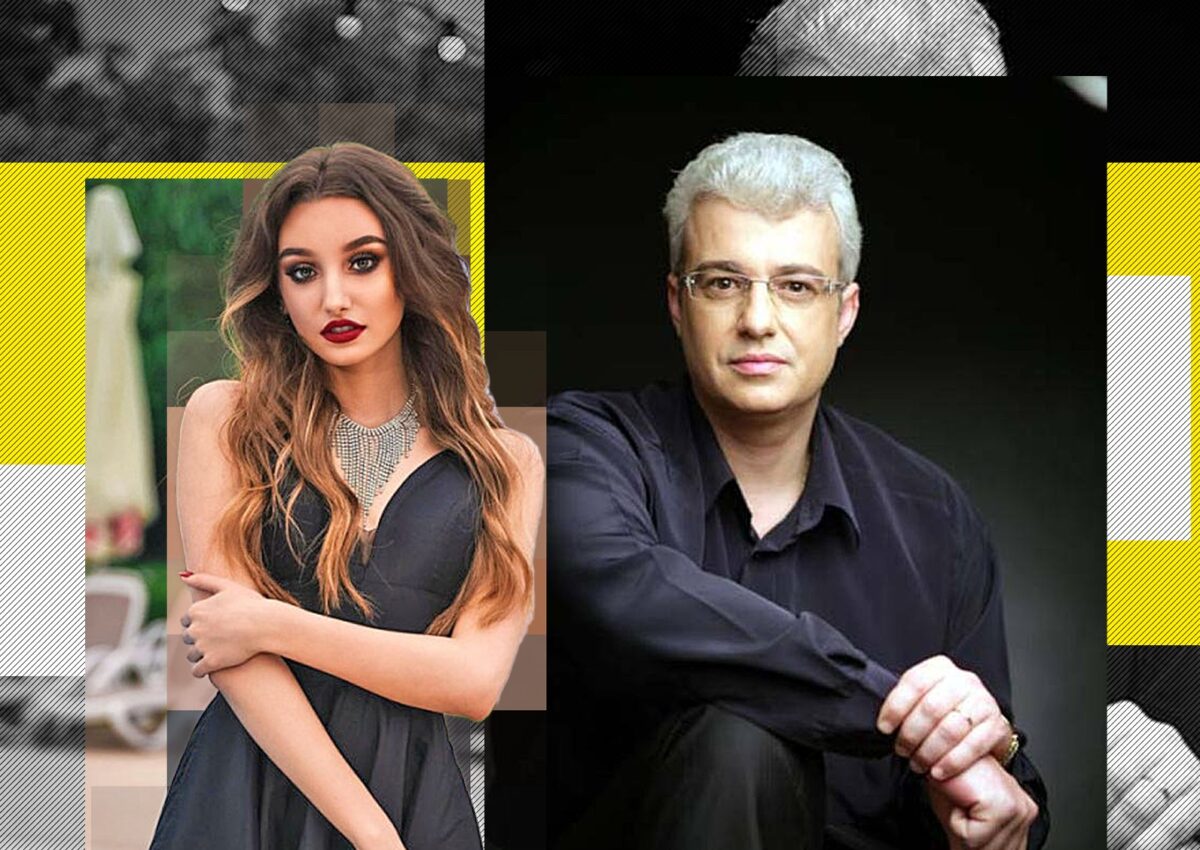Imagine Stire Cătălin Crișan și-a deschis sufletul, într-un interviu emoționant pentru CANCAN.RO! Cum i-a schimbat destinul fiice sale: ”Nimeni nu se duce râzând la…” | 2review.ro