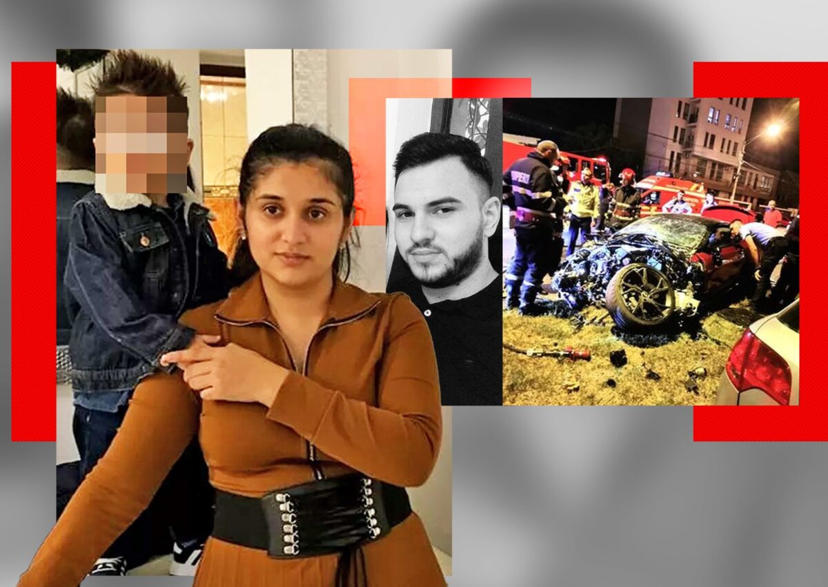 Imagine Stire Mărturii cutremurătoare ale Patriciei, tânăra pe care Mario Iorgulescu a lăsat-o văduvă: copiii nu știu că tatăl lor a murit! „Mă întreabă când vine acasă!” | 2review.ro