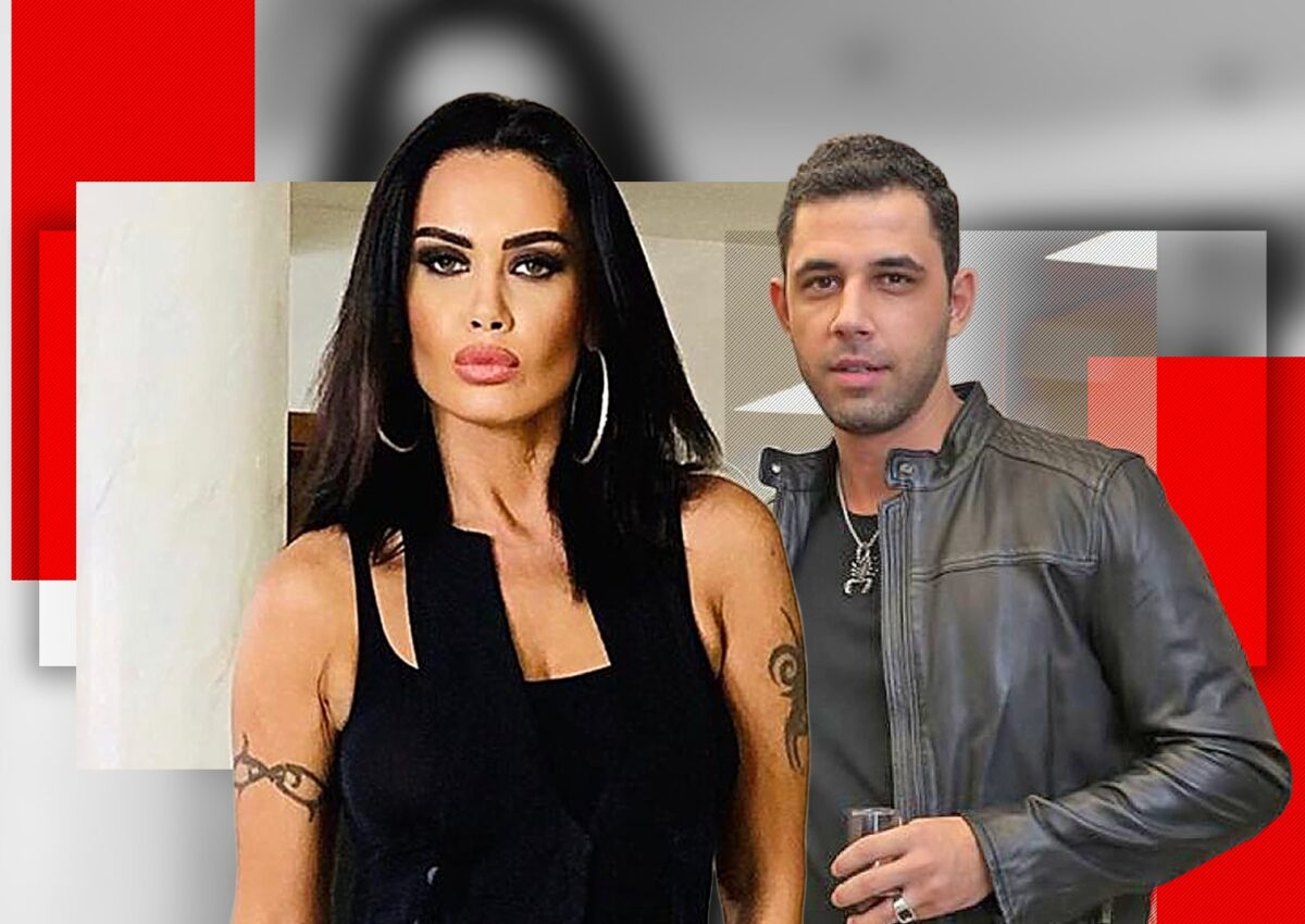 Imagine Stire Oana Zăvoranu a făcut scandal din cauza presupusei amante a lui Alex Ashraf! Polițiștii au amendat-o pe loc. Reacția Queridei | 2review.ro