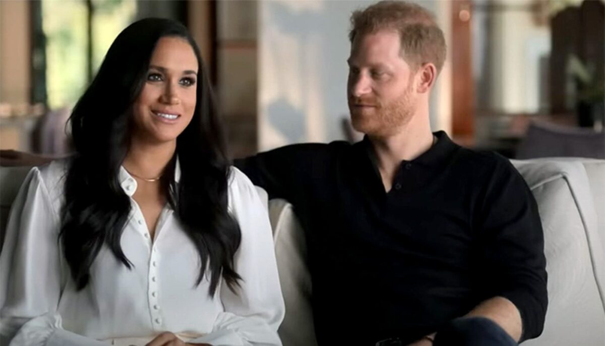 Imagine Stire Cu câți bani s-ar putea alege Meghan Markle în urma divorțului de Prințul Harry. Cu cine ar rămâne cei doi copii | 2review.ro
