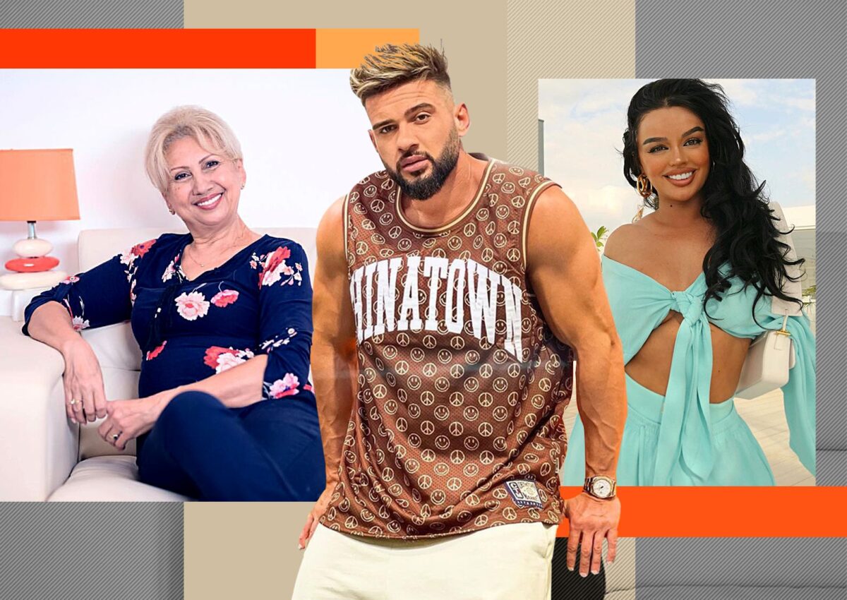 Imagine Stire Când vor avea Dorian Popa și Babs un bebeluș? Mama vloggerului a făcut dezvăluirea | 2review.ro