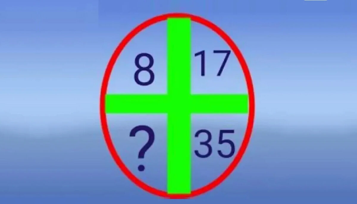 Imagine Stire Test IQ | Ce număr urmează în seria din imagine: 8, 17, 35? | 2review.ro