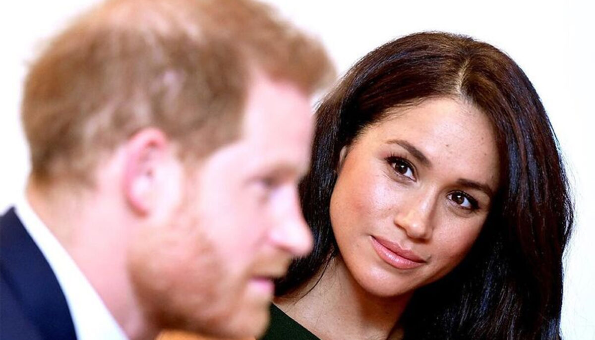 Imagine Stire Prințul Harry și Meghan Markle divorțează în 2023? Care este probabilitatea, de fapt | 2review.ro