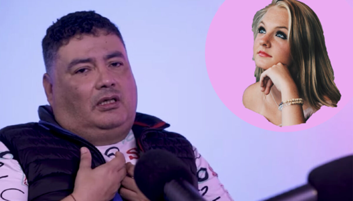 De necrezut ce a pățit acest actor, după ce s-a îndrăgostit de o damă de companie din România. Cine era „Dașa”, de fapt