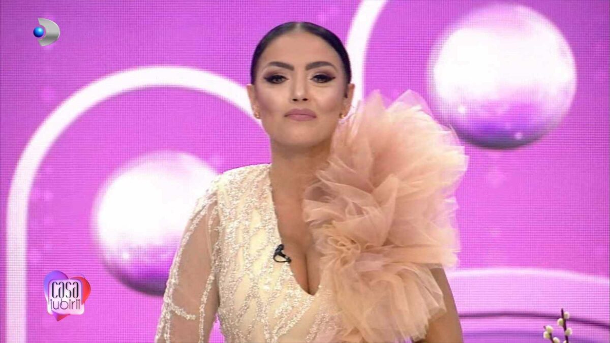 Imagine Stire Bărbatul însurat pe care Andreea Mantea l-a despărțit de nevastă! Prezentatoarea emisiunii „Casa Iubirii” a avut parte de o relație cu năbădăi în urmă cu mulți ani | 2review.ro