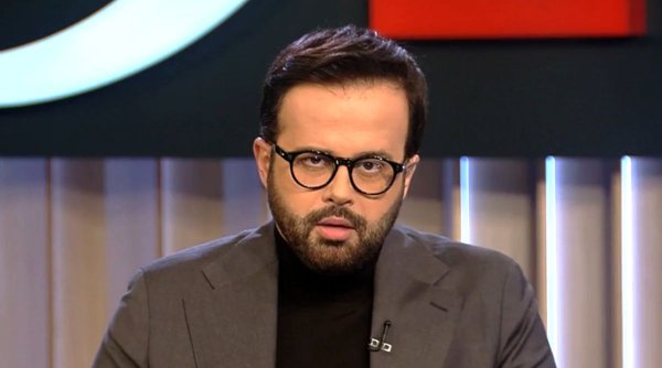 Imagine Stire De ce nu face Mihai Gâdea emisiuni în zilele de vineri și sâmbătă! Directorul Antena 3 a avut de suferit din cauza religiei sale, fiind atacat constant | 2review.ro