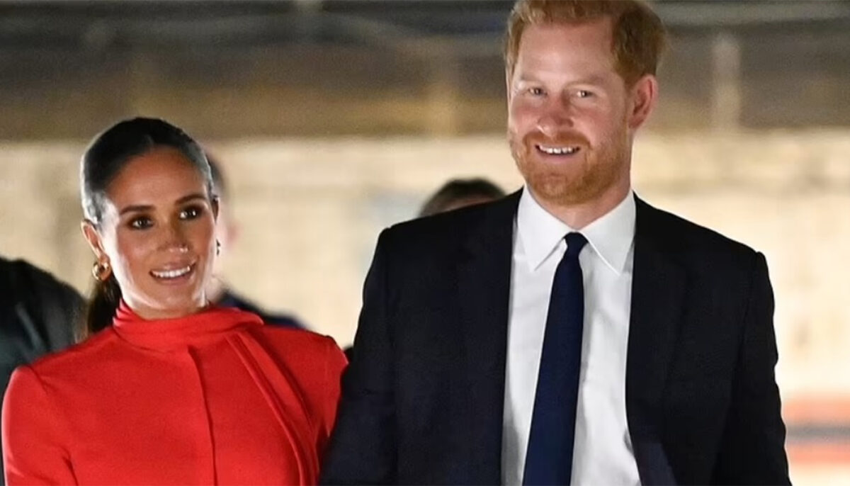 Imagine Stire Motivul pentru care Prințul Harry refuză să divorțeze de Meghan Markle: „Nu vrea să se întoarcă” | 2review.ro